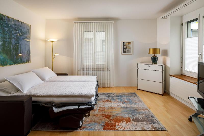 Aparthotel Familie Hugenschmidt image