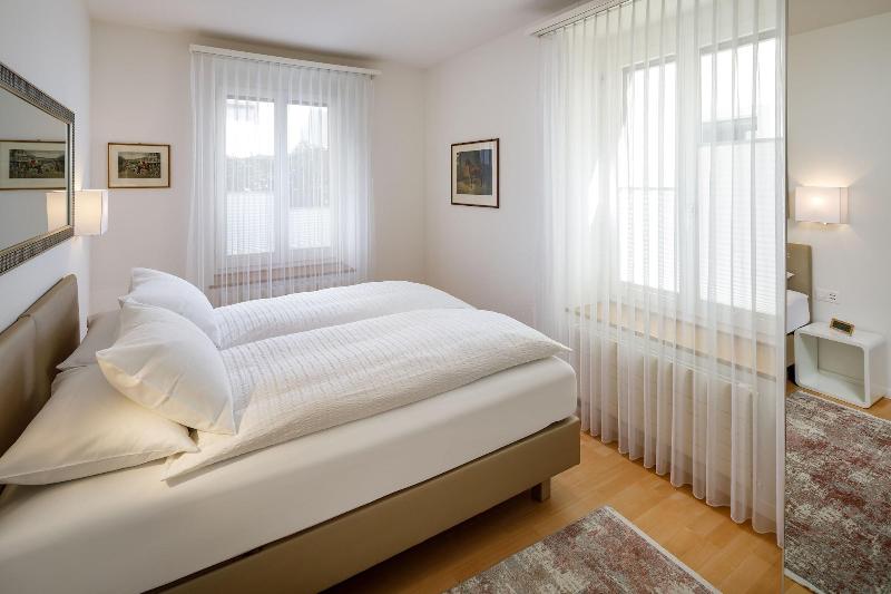 Aparthotel Familie Hugenschmidt image
