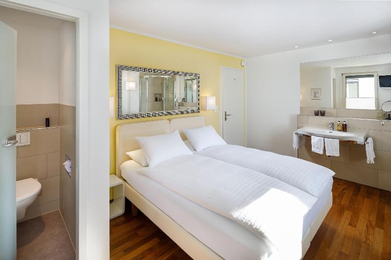 Aparthotel Familie Hugenschmidt image