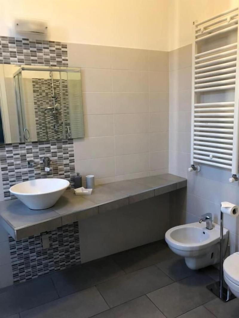 San Vito Suites image