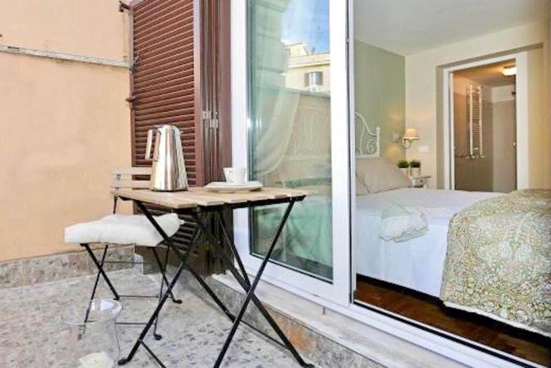 San Vito Suites image