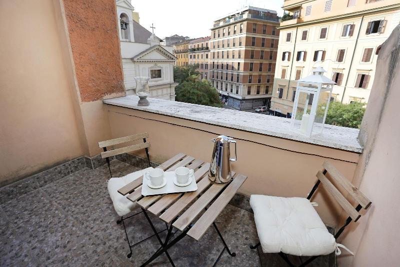 San Vito Suites image