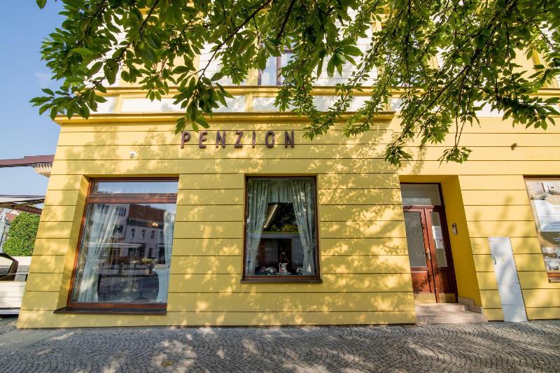 Penzion Longus image