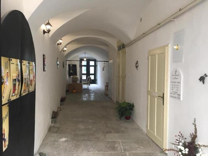 Penzion U Lucerny image
