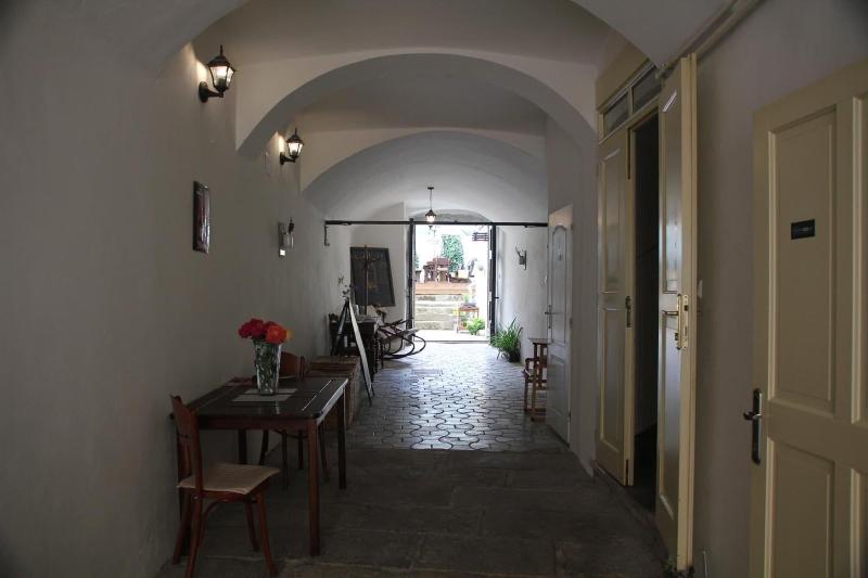 Penzion U Lucerny image