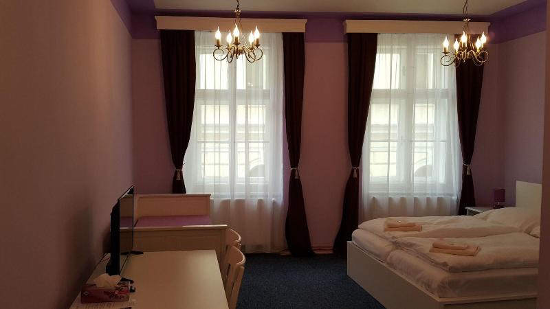 Penzion U Lucerny image
