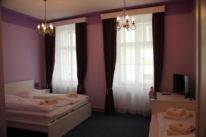 Penzion U Lucerny image