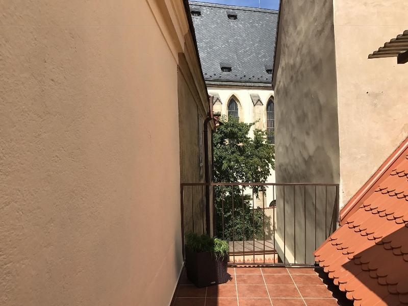 Old Prague House image