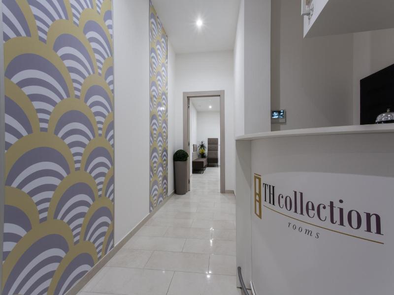 Th Collection Rooms image