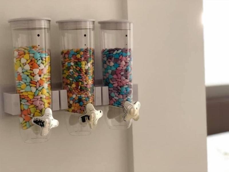 Th Collection Rooms image