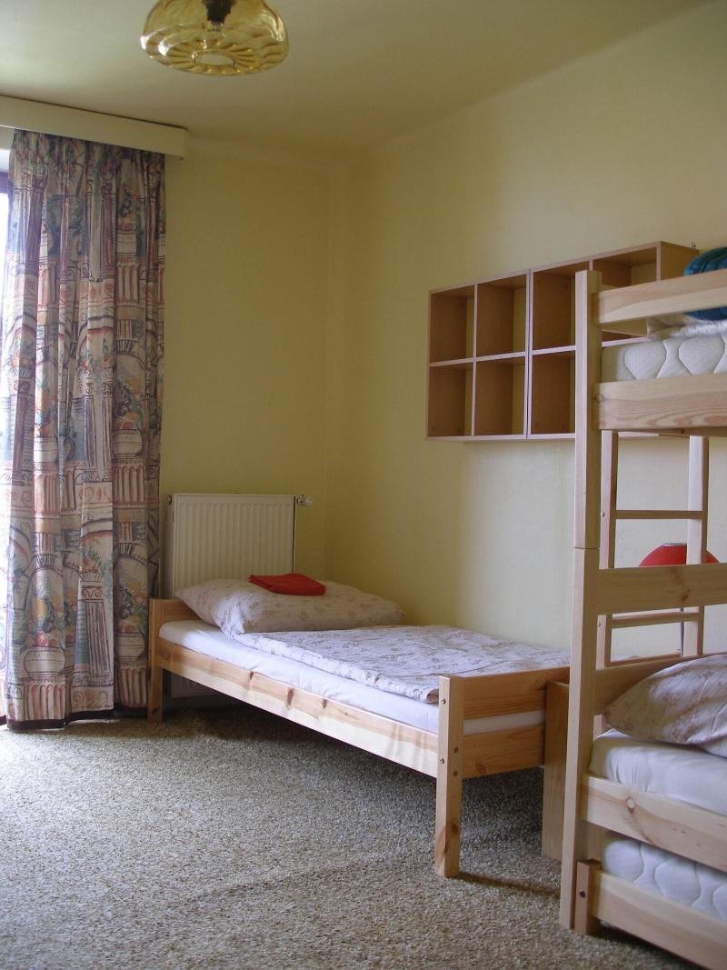 Penzion U Lesa image