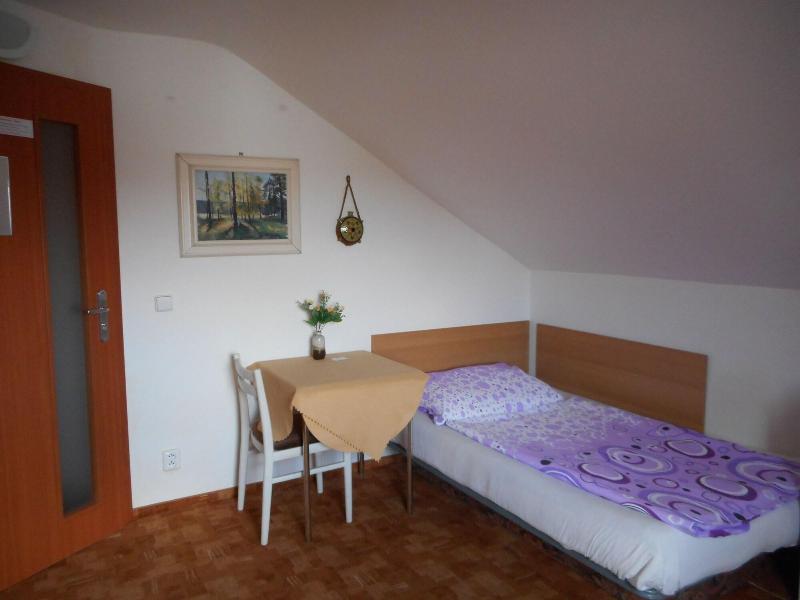 Penzion U Lesa image