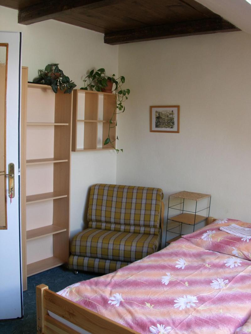 Penzion U Lesa image