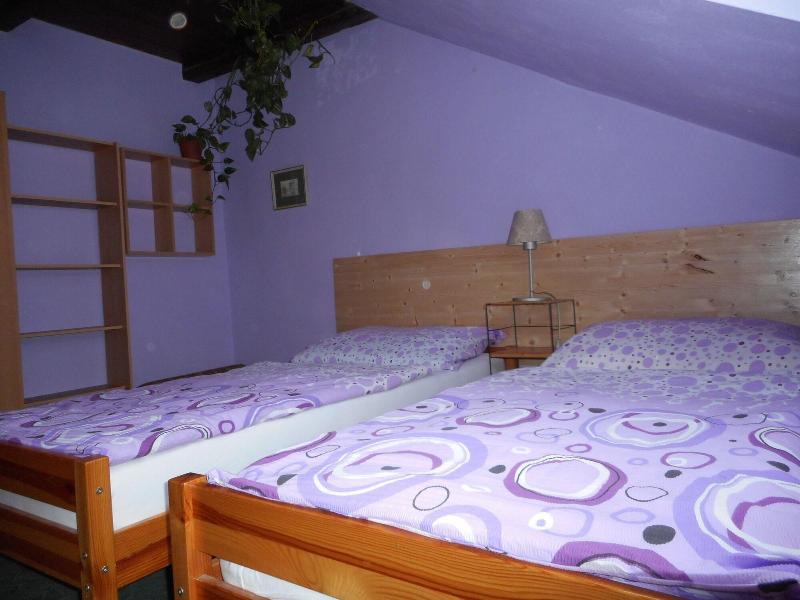 Penzion U Lesa image