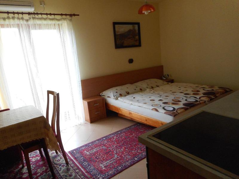 Penzion U Lesa image