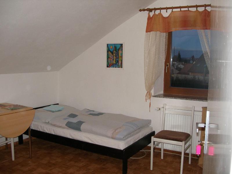 Penzion U Lesa image