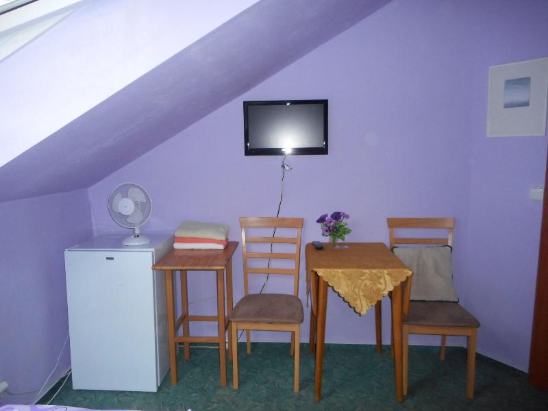 Penzion U Lesa image