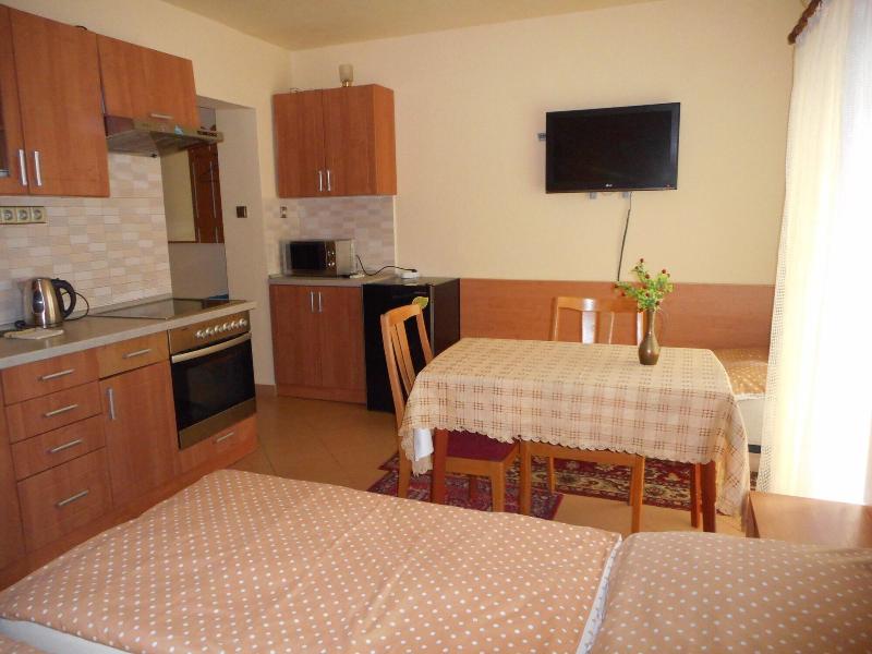 Penzion U Lesa image