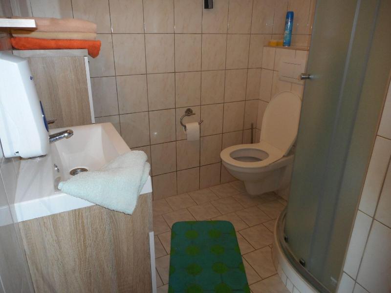 Penzion U Lesa image
