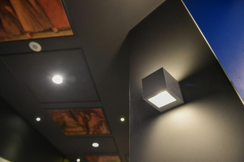 Pompei Inn Ruins Luxury Suites image