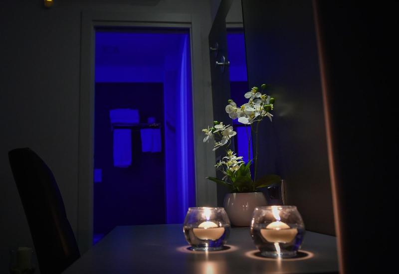 Pompei Inn Ruins Luxury Suites image