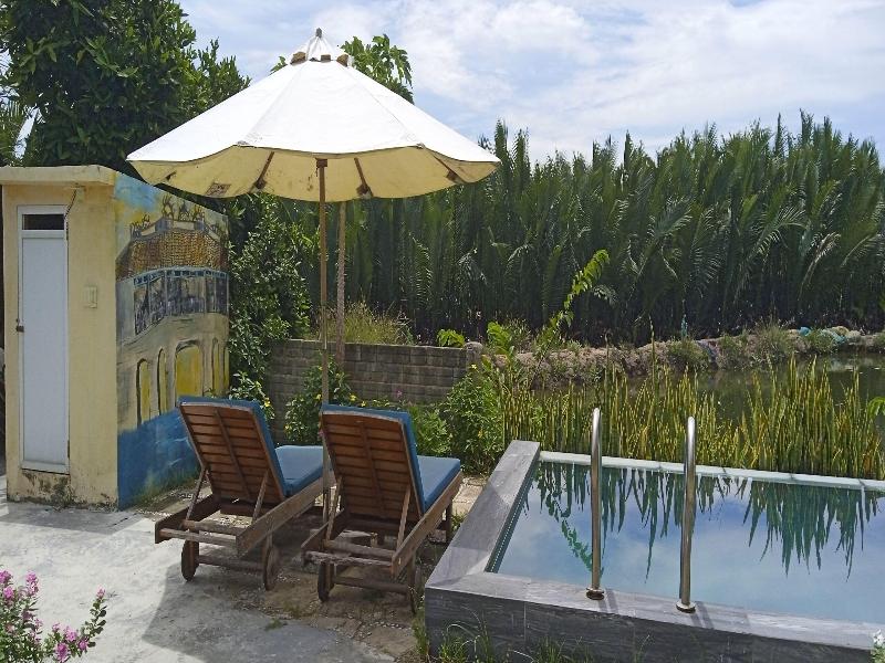Lakeview Villa Homestay Hoi An image