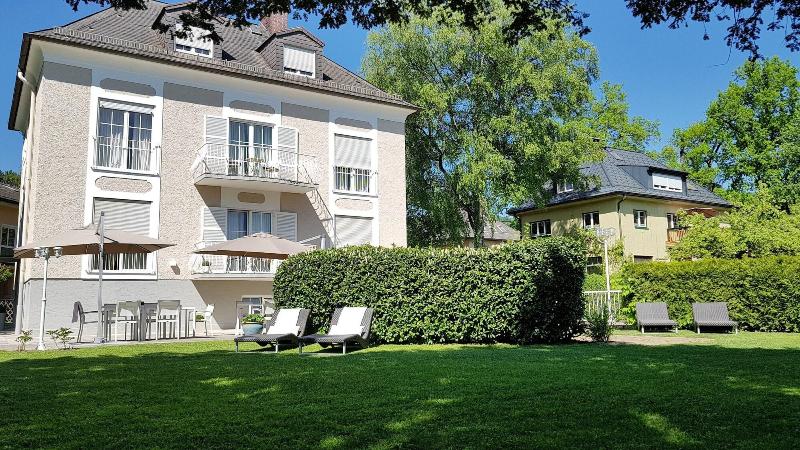 The Little Guesthouse Salzburg image