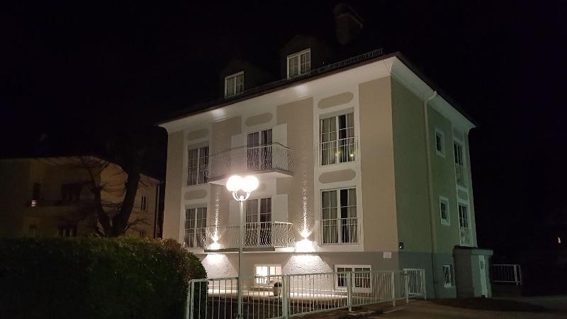 The Little Guesthouse Salzburg image