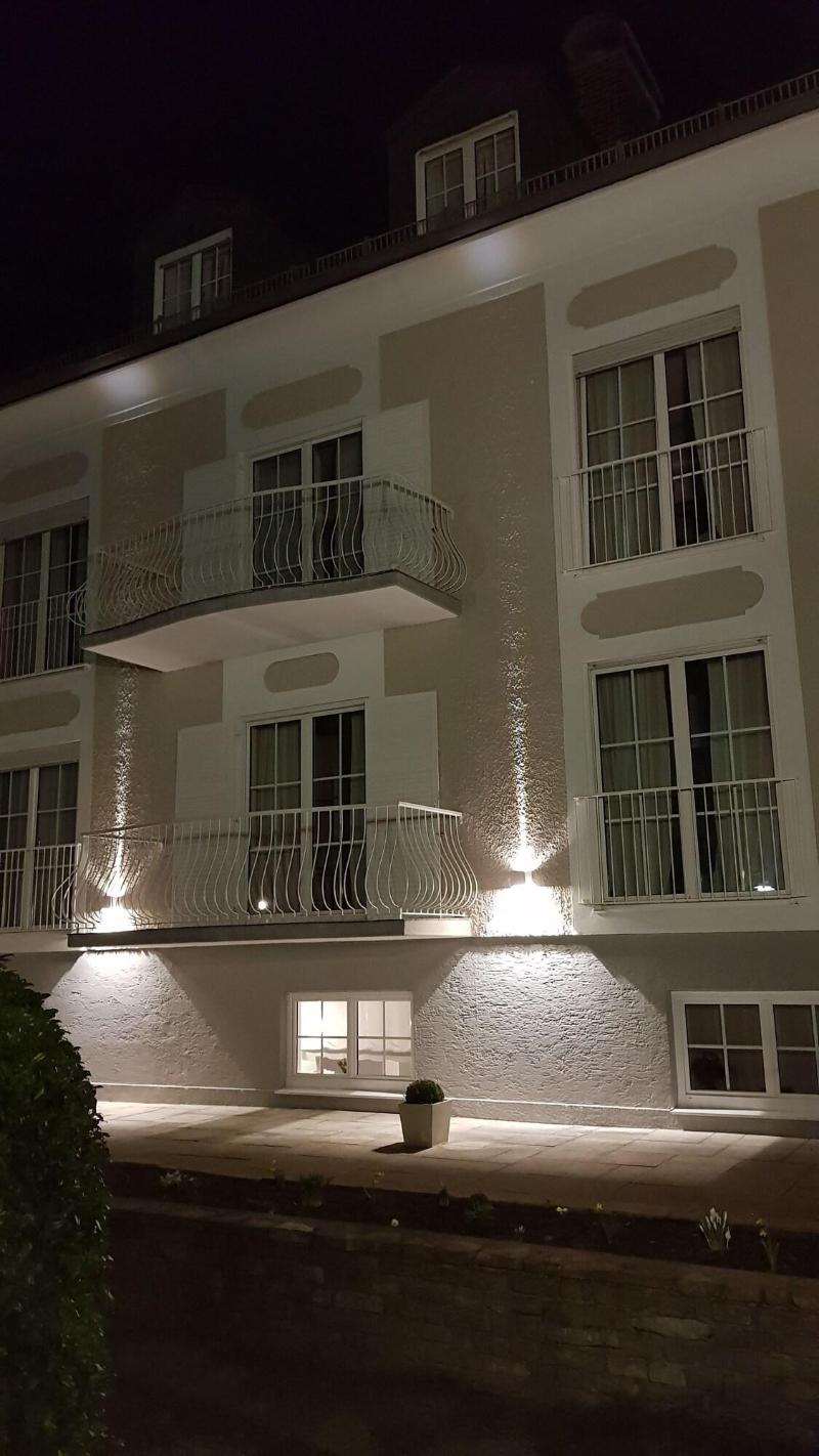 The Little Guesthouse Salzburg image