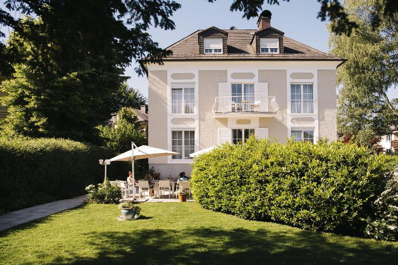The Little Guesthouse Salzburg image