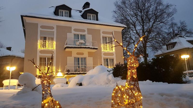 The Little Guesthouse Salzburg image