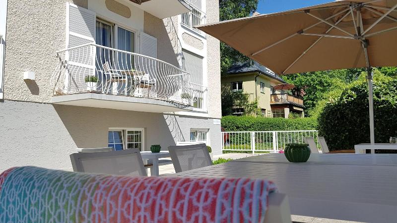 The Little Guesthouse Salzburg image