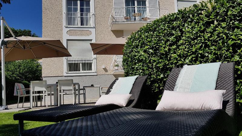 The Little Guesthouse Salzburg image