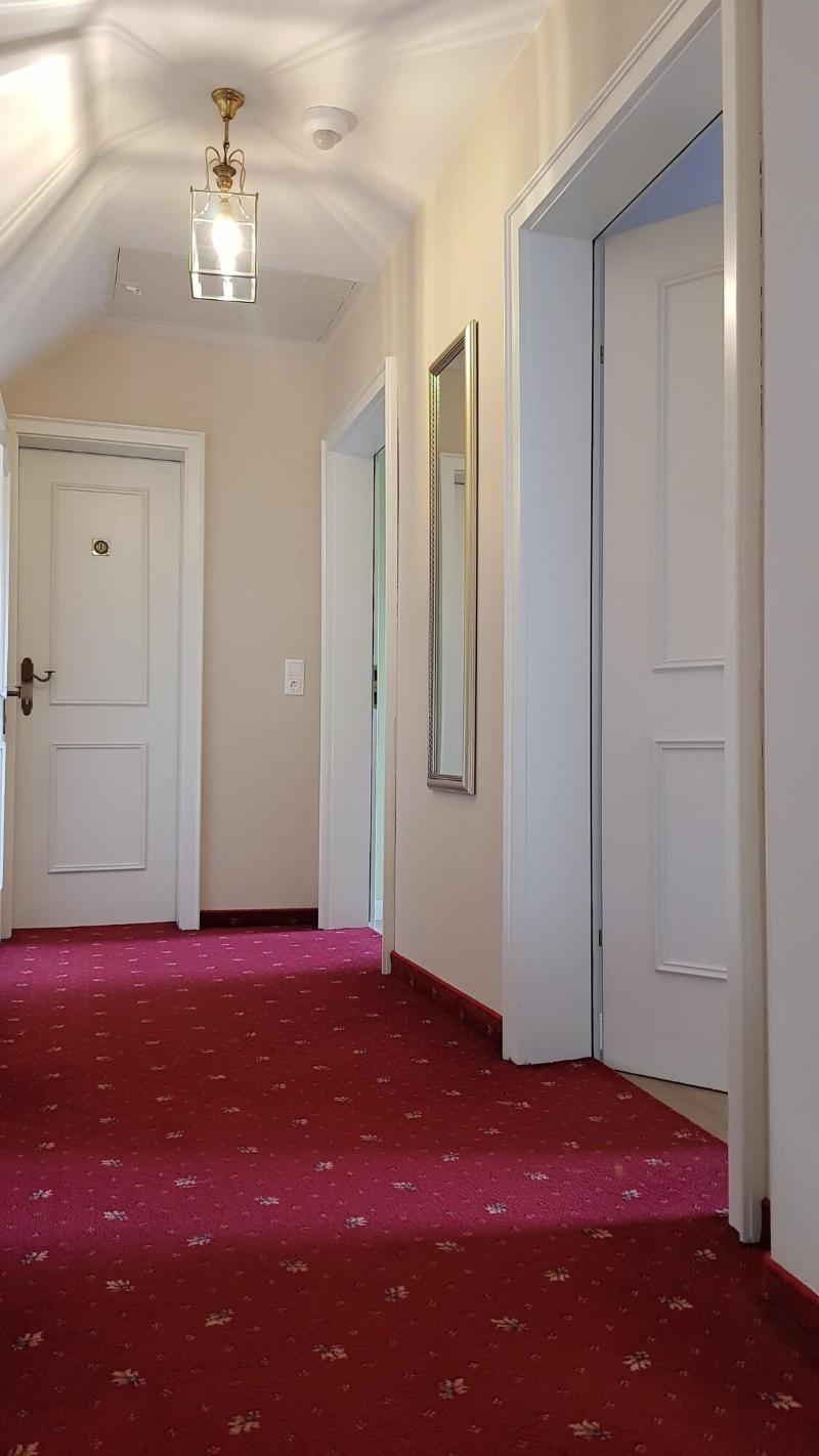 The Little Guesthouse Salzburg image