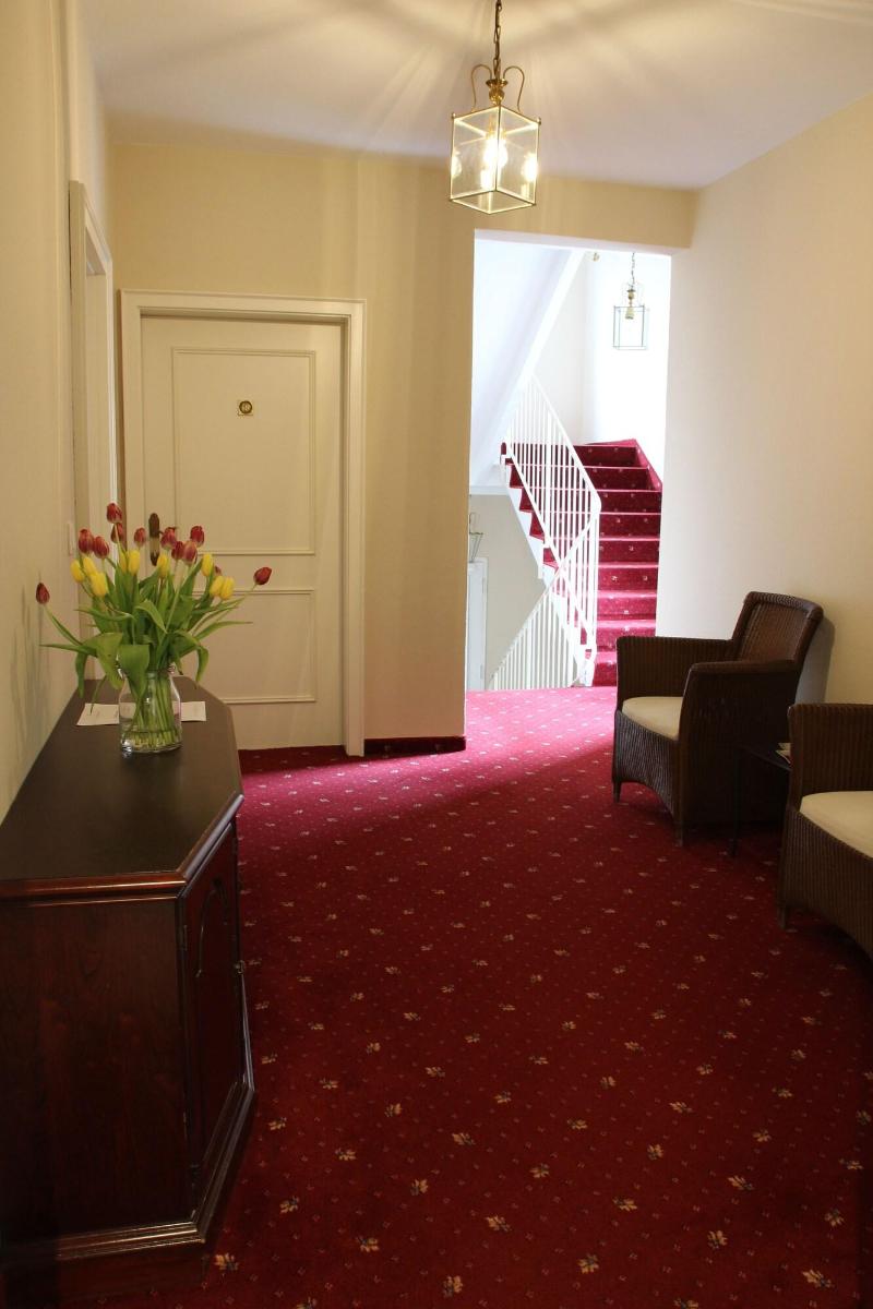 The Little Guesthouse Salzburg image