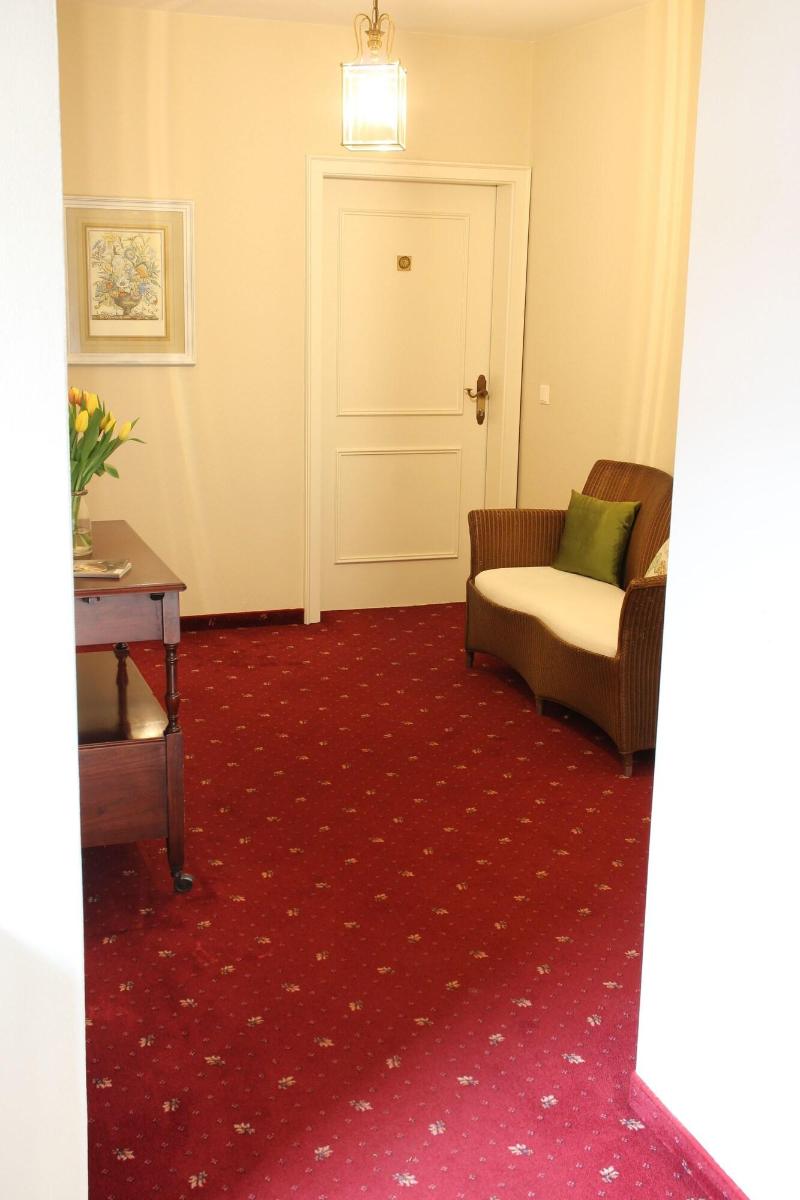 The Little Guesthouse Salzburg image