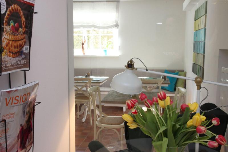 The Little Guesthouse Salzburg image