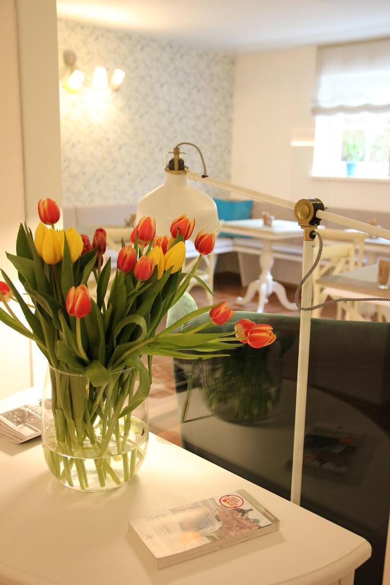 The Little Guesthouse Salzburg image