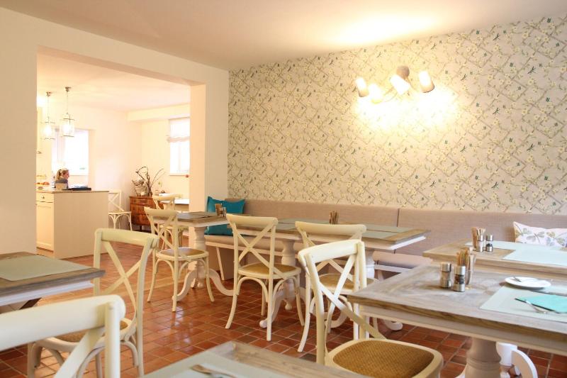 The Little Guesthouse Salzburg image