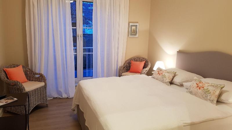 The Little Guesthouse Salzburg image