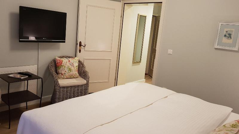 The Little Guesthouse Salzburg image