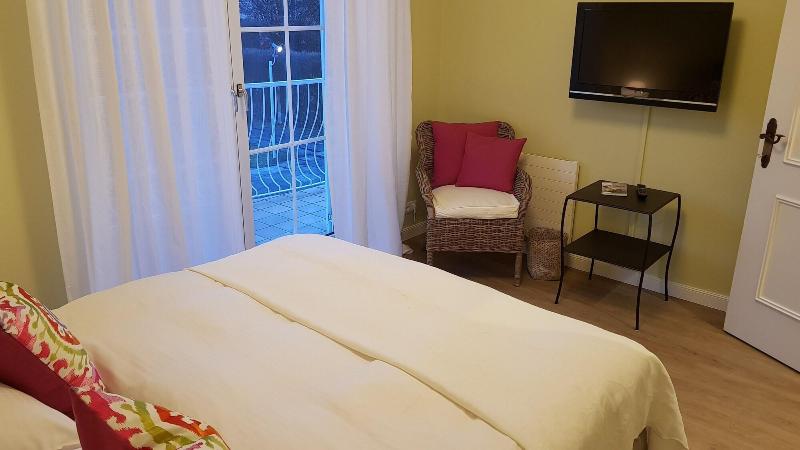 The Little Guesthouse Salzburg image