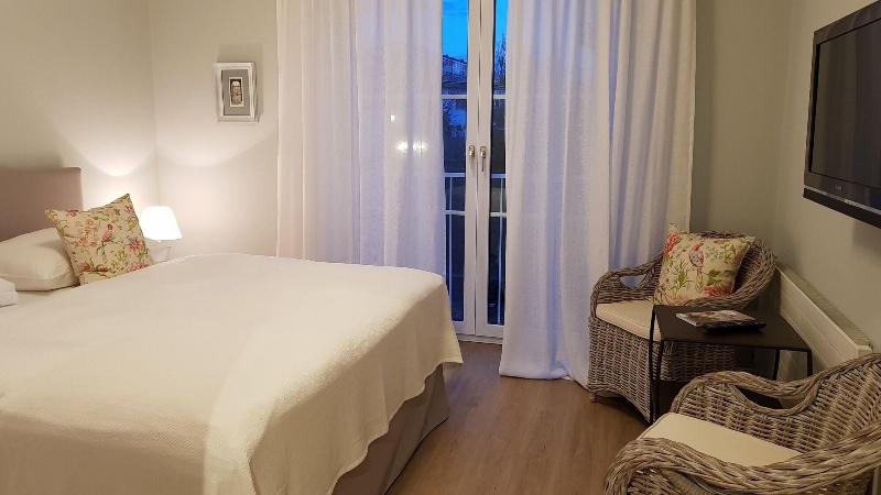 The Little Guesthouse Salzburg image