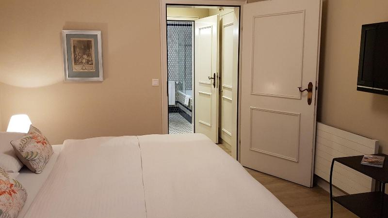 The Little Guesthouse Salzburg image