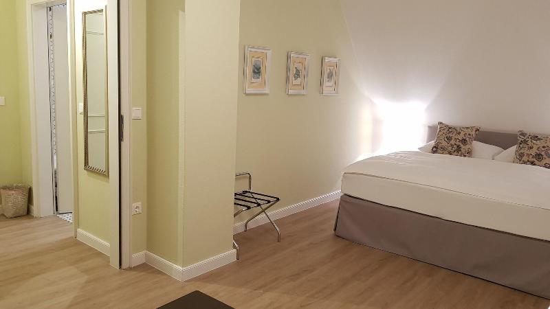 The Little Guesthouse Salzburg image