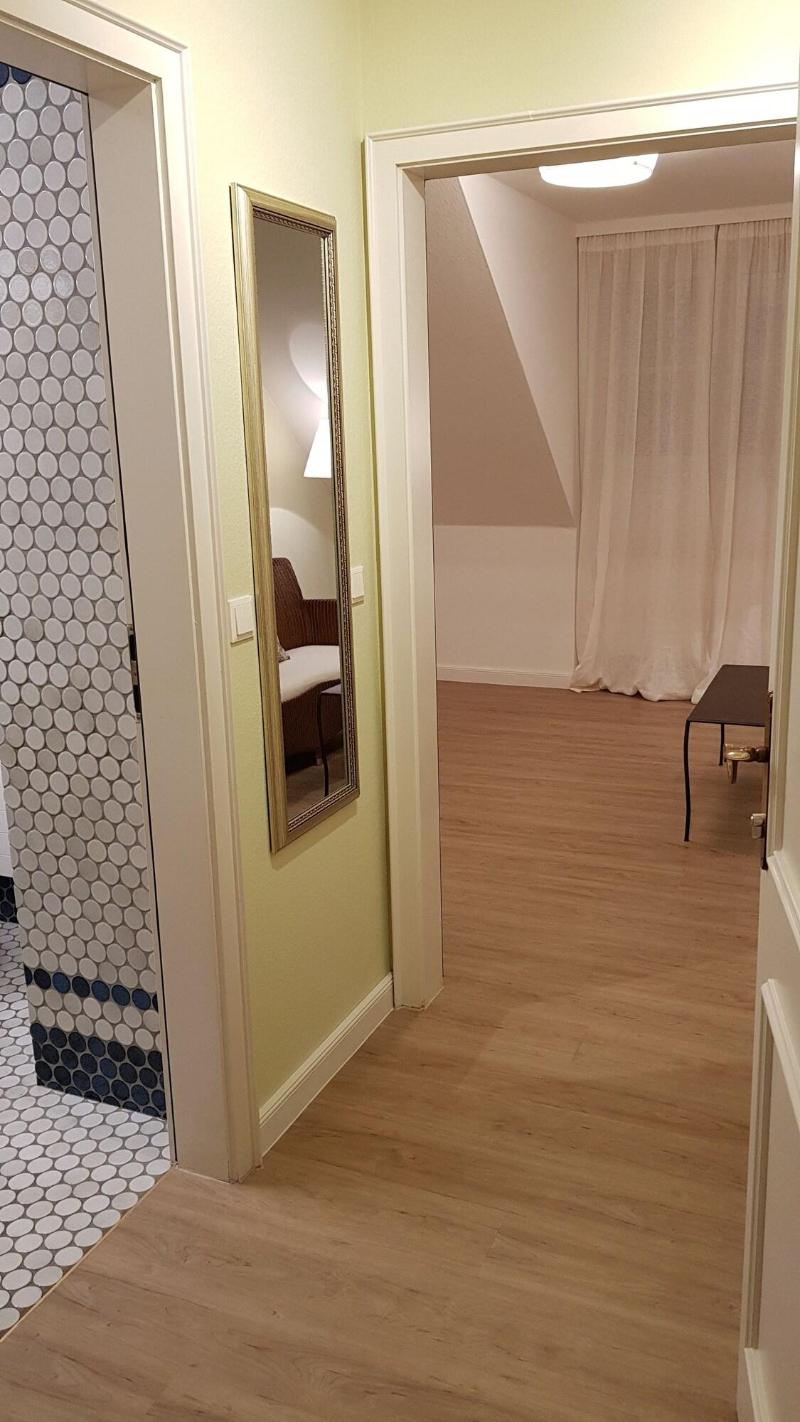The Little Guesthouse Salzburg image