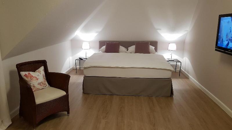 The Little Guesthouse Salzburg image