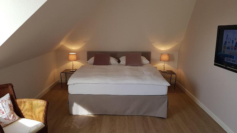 The Little Guesthouse Salzburg image