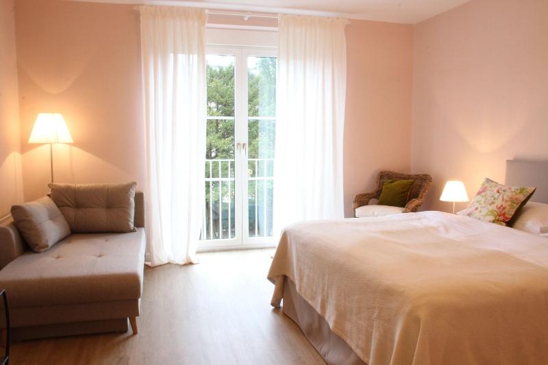 The Little Guesthouse Salzburg image