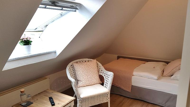 The Little Guesthouse Salzburg image